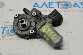 Front right window lift motor Infiniti JX35 QX60 13-