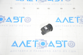 Parking sensors rear bumper Lexus GS300 GS350 GS430 GS450h 06-11 with ring inner