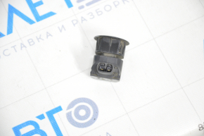 Parking sensors rear bumper Lexus GS300 GS350 GS430 GS450h 06-11 with ring inner