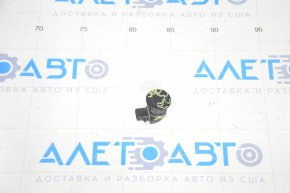 Parking sensors rear bumper Lexus GS300 GS350 GS430 GS450h 06-11 with ring outer crack in housing