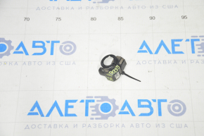 Parking sensors rear bumper Lexus GS300 GS350 GS430 GS450h 06-11 with ring outer broken ring