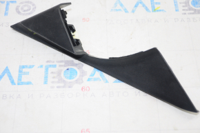 Side mirror plug front right Mazda 6 13-17
