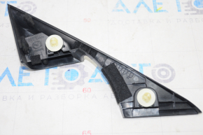 Side mirror plug front right Mazda 6 13-17