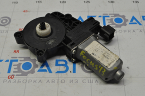 Front left window lift motor Ford Focus mk3 11-18 2 pins