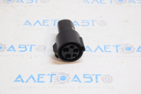Adapter charging port adapter j1772 type1 Tesla Model X 16-21 contact white
