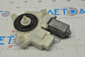 Front left window lift motor VW Jetta 19-24 6 pins