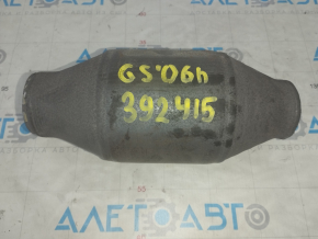 Catalyst Lexus GS450h 07-07