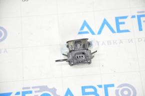 Parking sensors front bumper Lexus GS300 GS350 GS430 GS450h 06-11 with ring