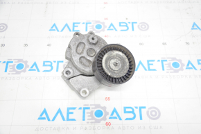 Subaru Forester 19-24 SK Drive Belt Tensioner Roller with Bracket