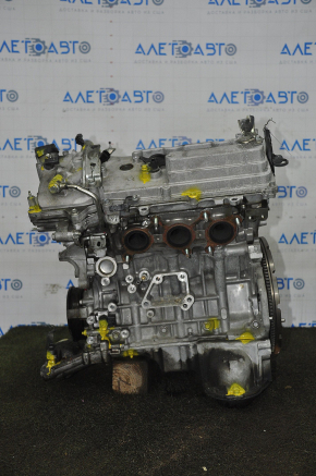 Engine Lexus GS450h 06-08 3.5 2GR-FSE 176k
