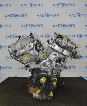 Engine Lexus GS450h 06-08 3.5 2GR-FSE 176k