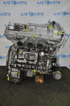 Engine Lexus GS450h 06-08 3.5 2GR-FSE 176k