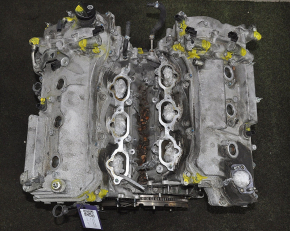 Engine Lexus GS450h 06-08 3.5 2GR-FSE 176k