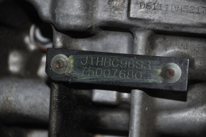 Engine Lexus GS450h 06-08 3.5 2GR-FSE 176k
