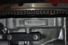 Engine Lexus GS450h 06-08 3.5 2GR-FSE 176k