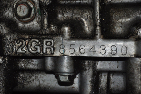 Engine Lexus GS450h 06-08 3.5 2GR-FSE 176k