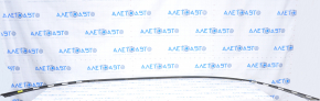 Roof molding trim left Lexus GS300 GS350 GS430 GS450h 06-11