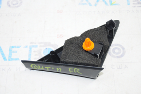 Side Mirror Cap Front Right Subaru Outback 10-14