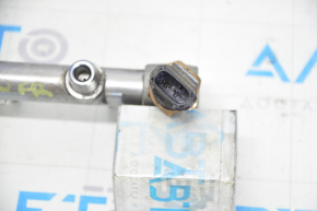 Fuel rail right Subaru Forester 19-22 SK with sensor