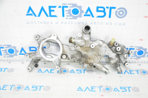 Cooling system pipe Subaru Forester 19-24 SK