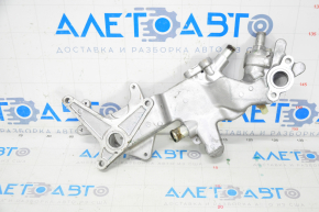 Cooling system pipe Subaru Forester 19-24 SK