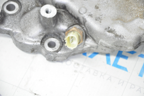 Cooling system pipe Subaru Forester 19-24 SK