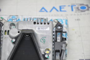 Tesla Model S 12-20 front camera with bracket