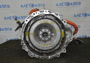Automatic transmission assembly Lexus GS450h 06-07 rwd AA80E 176k