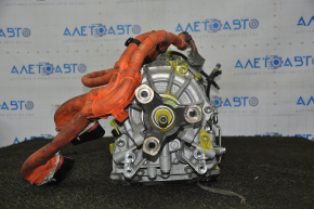 Automatic transmission assembly Lexus GS450h 06-07 rwd AA80E 176k