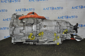 Automatic transmission assembly Lexus GS450h 06-07 rwd AA80E 176k