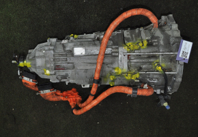 Automatic transmission assembly Lexus GS450h 06-07 rwd AA80E 176k
