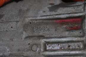 Automatic transmission assembly Lexus GS450h 06-07 rwd AA80E 176k