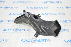 Battery air duct Lexus GS450h 07-08 No. 4