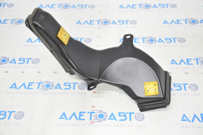 Battery air duct Lexus GS450h 07-08 No. 4
