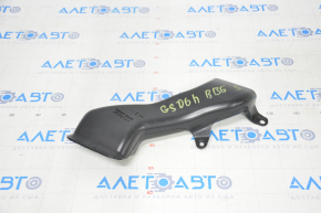 Battery air duct Lexus GS450h 07-08 No. 5