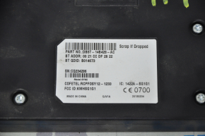 Communication Sync Module Ford Explorer 11-19