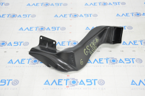 Battery air duct Lexus GS450h 07-11 No. 6
