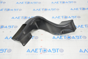 Battery air duct Lexus GS450h 07-11 No. 6