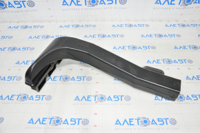 Battery air duct Lexus GS450h 07-08 No. 3