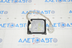 Ignition unit left Lexus GS300 GS350 GS430 GS450h 06-11