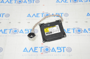Ignition unit right Lexus GS300 GS350 GS430 GS450h 06-11