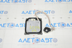 Ignition unit right Lexus GS300 GS350 GS430 GS450h 06-11