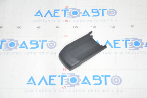 Driver's seat runner trim front left Lexus GS300 GS350 GS430 GS450h 06-09