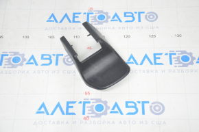 Driver's seat runner trim rear left Lexus GS300 GS350 GS430 GS450h 06-09