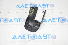 Driver's seat runner trim rear left Lexus GS300 GS350 GS430 GS450h 06-09