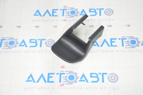Rear right passenger seat runner trim Lexus GS300 GS350 GS430 GS450h 06-11