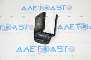 Rear left passenger seat runner trim Lexus GS300 GS350 GS430 GS450h 06-07