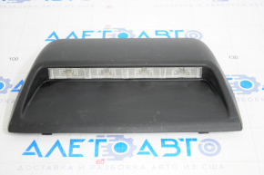 Rear brake light Toyota Camry v55 15-17 usa scratches