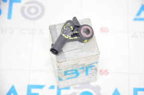 Airbag sensor front left Subaru Forester 19-23 SK broken latch