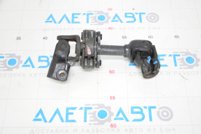 Steering cardan shaft Subaru Forester 19-24 SK